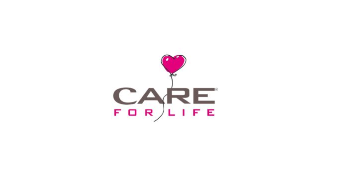 Care for life doneert bubbelunit